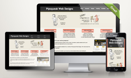 Responsive Design